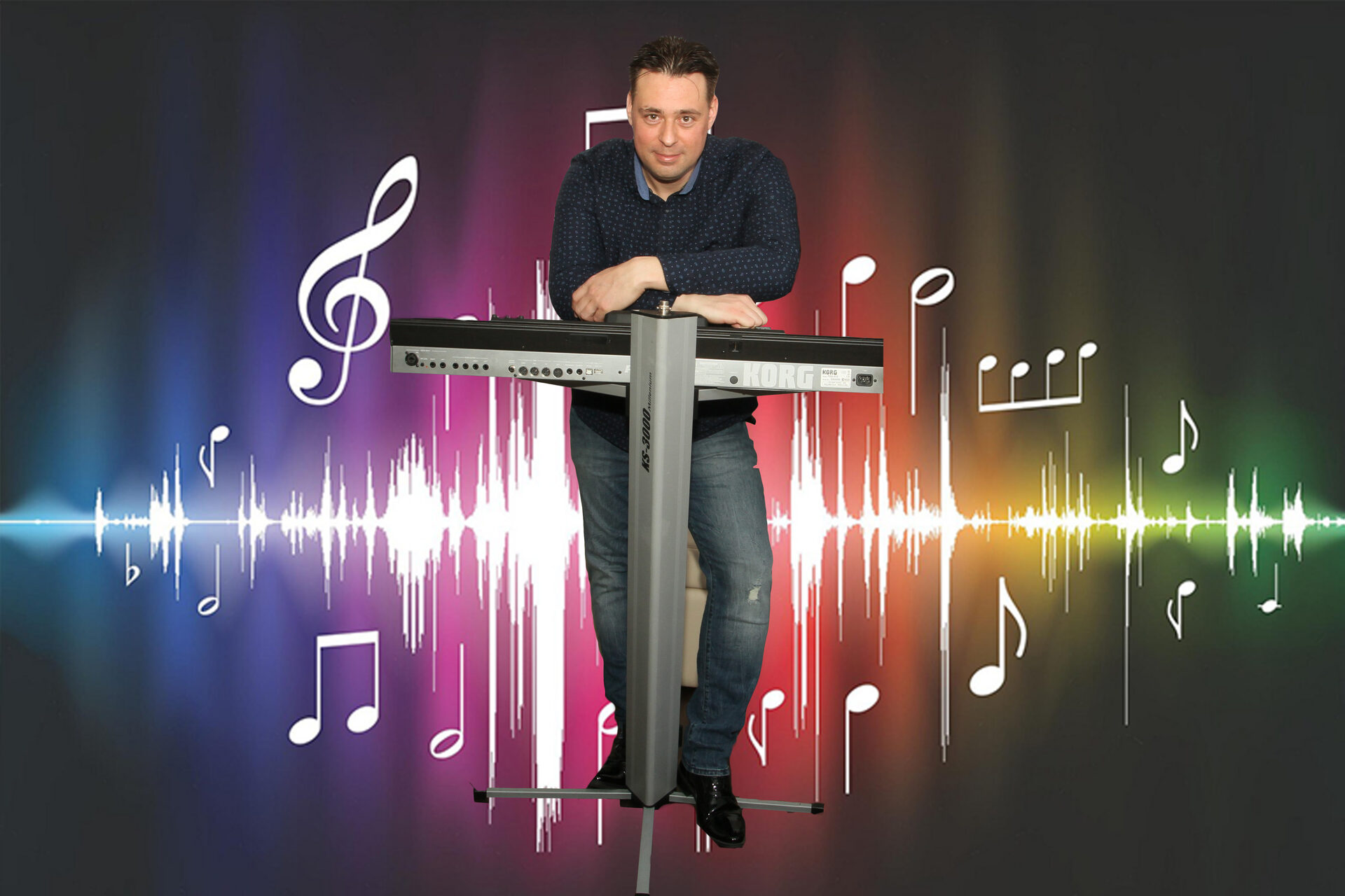 Claudiu Pană — eveniment
